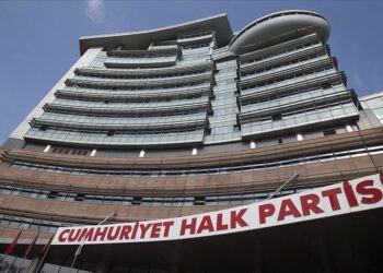 CHP’ye yönelik soruşturmalar: Tüm belediye başkanları Ankara’ya çağrıldı
