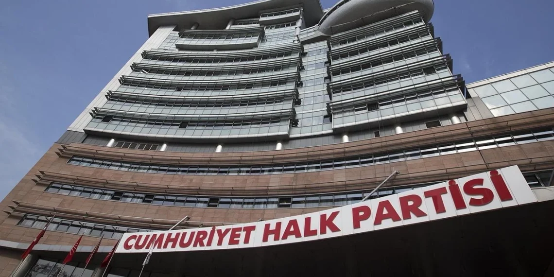 Anasayfa 65 CHP, orman yangınlarını Meclis gündemine taşıdı