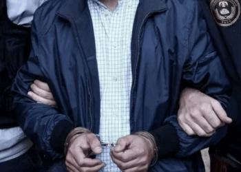 Daltonlar suç örgütü üyesi Ahmet Aydın dahil 9 kişi Türkiye’ye iade edildi