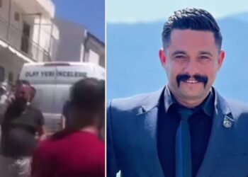 Datça Ülkü Ocakları Başkanı evinde ölü olarak bulundu