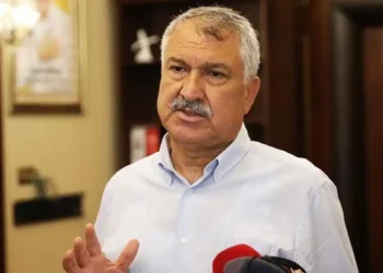 Zeydan Karalar’dan Adalet Bakanlığı’na başvuru: ‘Ben Adanalıyım, Silivri’de ne işim var?’