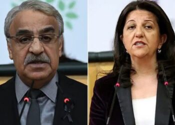 Silah bırakmanın ardından DEM Parti liderler turuna çıkıyor