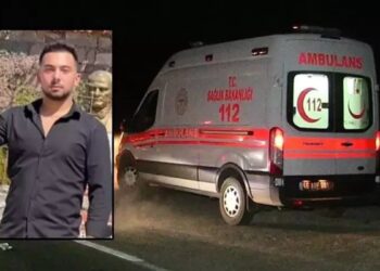 Denize balıklama atlayıp başını kuma çarpan genç, bir ay sonra yaşamını yitirdi