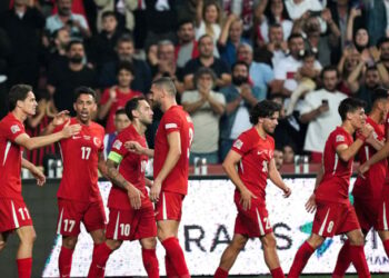 Türkiye-Bulgaristan maçının oynanacağı stat belli oldu