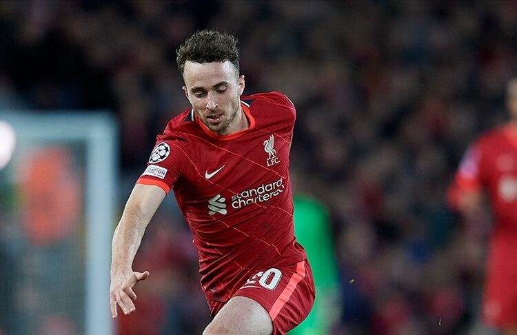 Portekizli futbolcu Diogo Jota, trafik kazasında hayatını kaybetti 1 Portekizli futbolcu Diogo Jota, trafik kazasında hayatını kaybetti