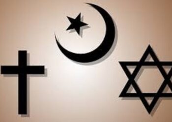 Vahap Aktaş yazdı I Oryantalist Bir Ezber: Şiddetin Kaynağı Din (mi)dir? 4 Vahap Aktaş yazdı I Oryantalist Bir Ezber: Şiddetin Kaynağı Din (mi)dir?