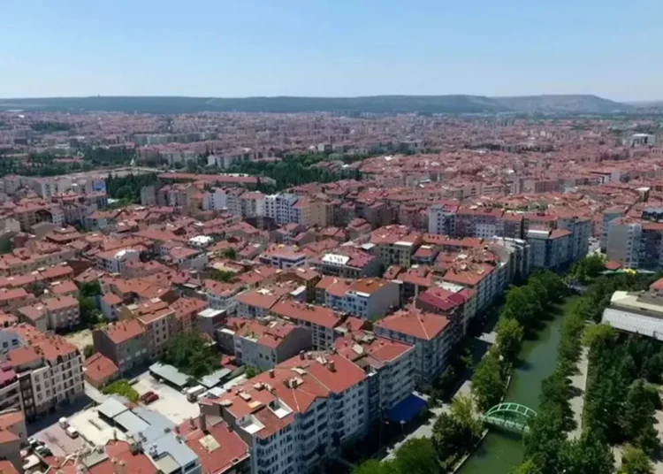 Dünyanın en güvenli şehirleri açıklandı: Listede Türkiye'den sadece bir il var 1 Dünyanın en güvenli şehirleri açıklandı: Listede Türkiye’den sadece bir il var