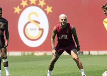 Galatasaray, Avusturya’da kampa giriyor: Kadro belli oldu