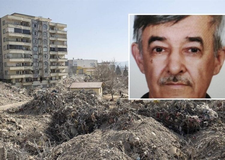 99 kişi hayatını kaybetmişti: Kendini 'suçumun ne olduğunu anlayamadım' diye savundu 1 99 kişi hayatını kaybetmişti: Kendini ‘suçumun ne olduğunu anlayamadım’ diye savundu