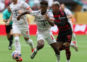 Galatasaray’da yeni gündem Coman: Avrupa deviyle karşı karşıya gelebilir