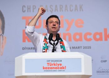 Ekrem İmamoğlu: Eğitimi tamamen ücretsiz hale getireceğiz
