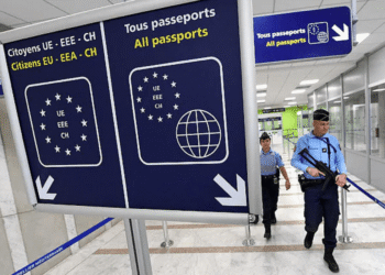 AB’den turistlere yeni uygulama: Sınır geçişlerinde sistem değişiyor