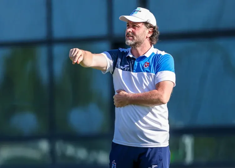 Trabzonspor’da transfer krizi: Saul Niguez başka takımla anlaştı