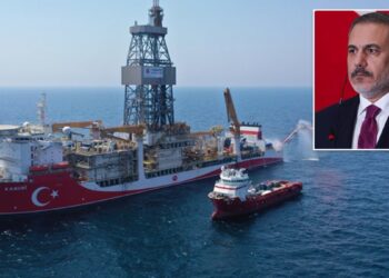 Fidan duyurdu: Türkiye, Pakistan’da petrol ve doğalgaz arayacak