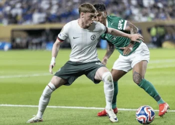 FIFA Kulüpler Dünya Kupası’nda Chelsea yarı finalde