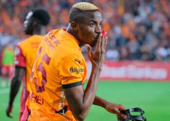 Galatasaray’dan Osimhen açıklaması: 48 saat içinde belli olur