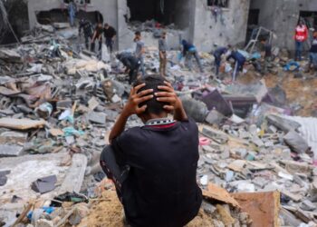 Ali Bulaç yazdı I Kerbala’dan Gazze’ye