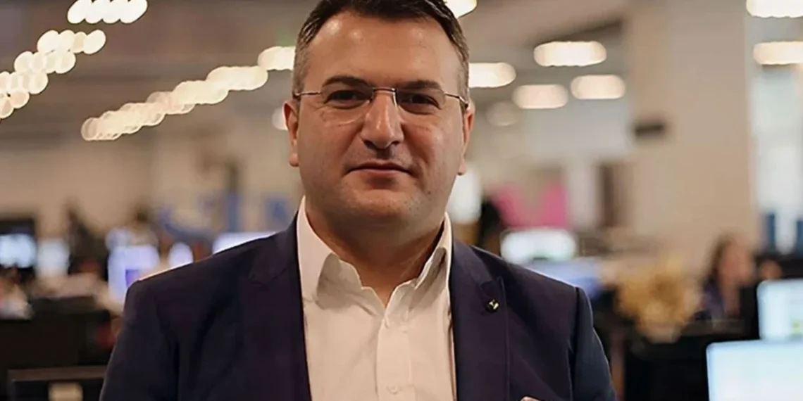 Cem Küçük’ün babası ölü bulundu