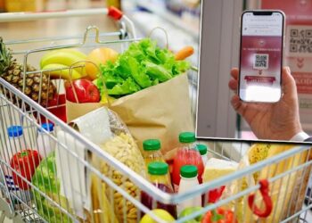 Gıdada karekod zorunluluğu başladı