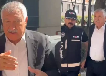 Zeydan Karalar: Boyun eğmedim, eğmem de