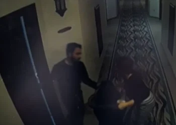 Kartalkaya yangınında yeni görüntüler: Otel müdürü kimseye haber vermeden kaçmış