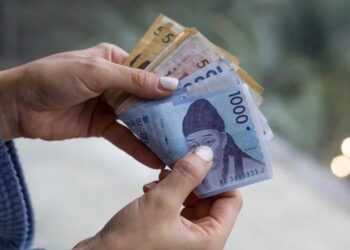 Güney Kore resesyona çare olarak halka karşılıksız para dağıtacak