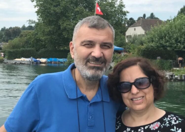 H. Agah Kalender yazdı I Bir Türkiye hikayesi; Aynı gün öldüler!