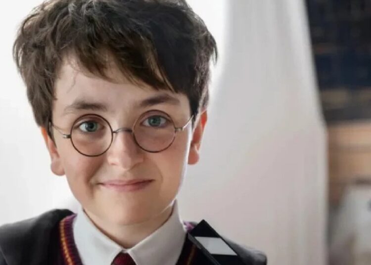 Yeni Harry Potter'i oynayacak oyuncu belirlendi 1 Yeni Harry Potter’i oynayacak oyuncu belirlendi