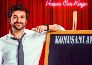 Hasan Can Kaya Exxen’den ayrıldı: Dijital platformlar ‘Konuşanlar’ın peşinde