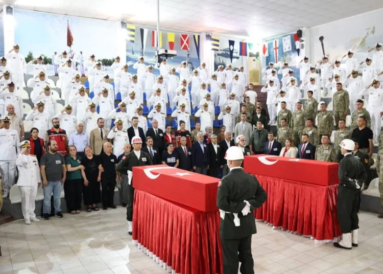 Hatay’da 2 askerin ölümünde ihmaller zinciri