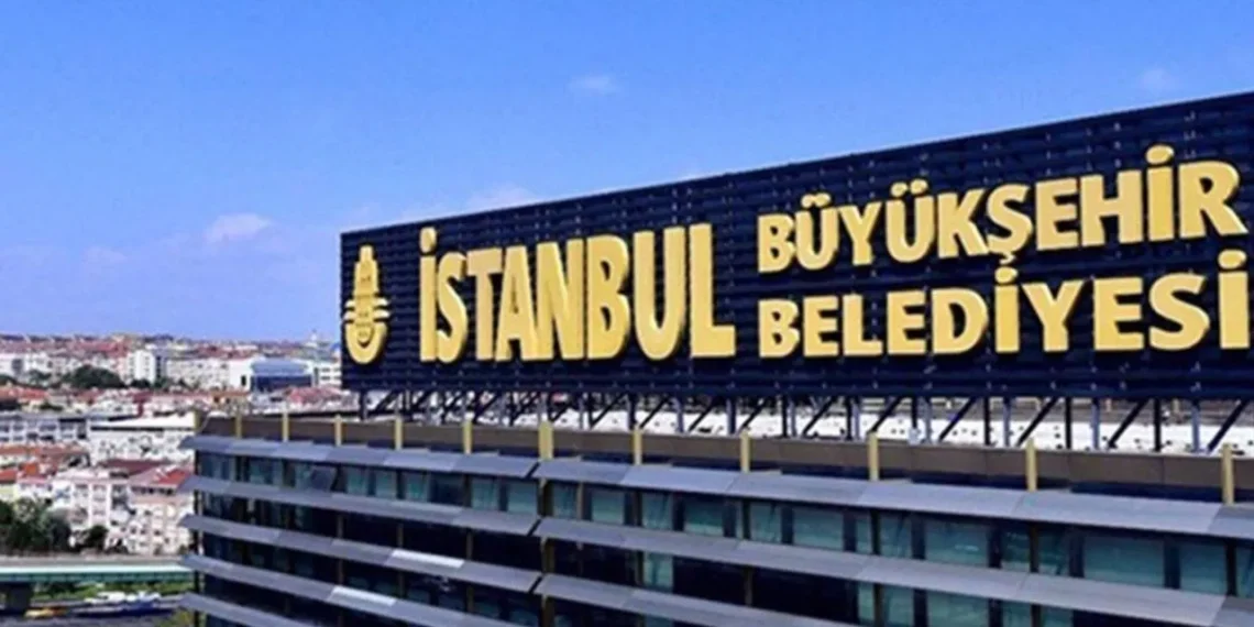Anasayfa 66 İBB soruşturmasında 8 kişi daha tutuklandı