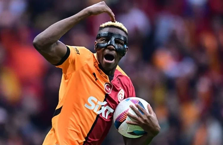 Victor Osimhen kararını verdi