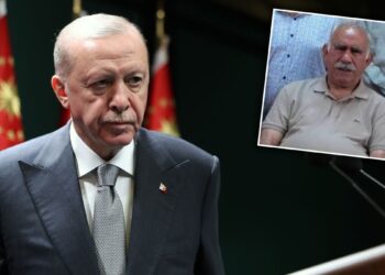 Erdoğan: İmralı ‘Terörsüz Türkiye’yle ilgili her türlü desteği verdi, veriyor