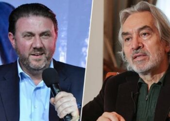 Türk Telekom yönetim kurulu üyeliğine İskender Pala atandı