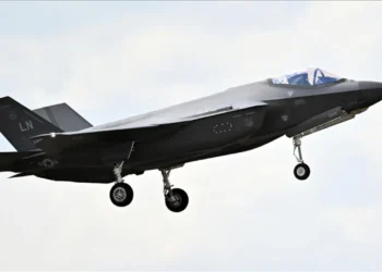 ABD’li Senatör Risch: Türkiye’ye F-35 verilmesine engel oldum, engellemeye de devam edeceğim