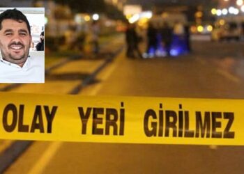 Eski çalışma arkadaşını öldüren kişi saklandığı kümeste yakalandı