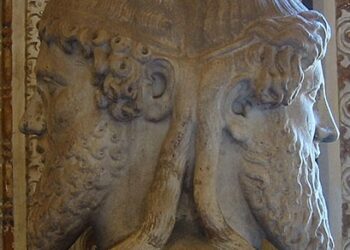 Mümtaz’er Türköne yazdı I Tanrı Janus’un Çözüm Süreci