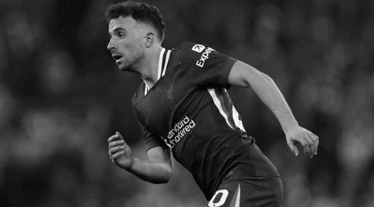 Diogo Jota’nın ölüm nedeni belli oldu
