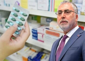 5 kanser ilacı daha SGK’nın geri ödeme listesine girdi