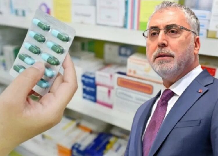 5 kanser ilacı daha SGK’nın geri ödeme listesine girdi