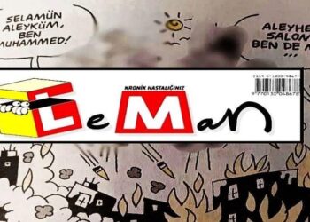 Ali Bulaç yazdı I Yapay zeka karikatür hakkında ne diyor?