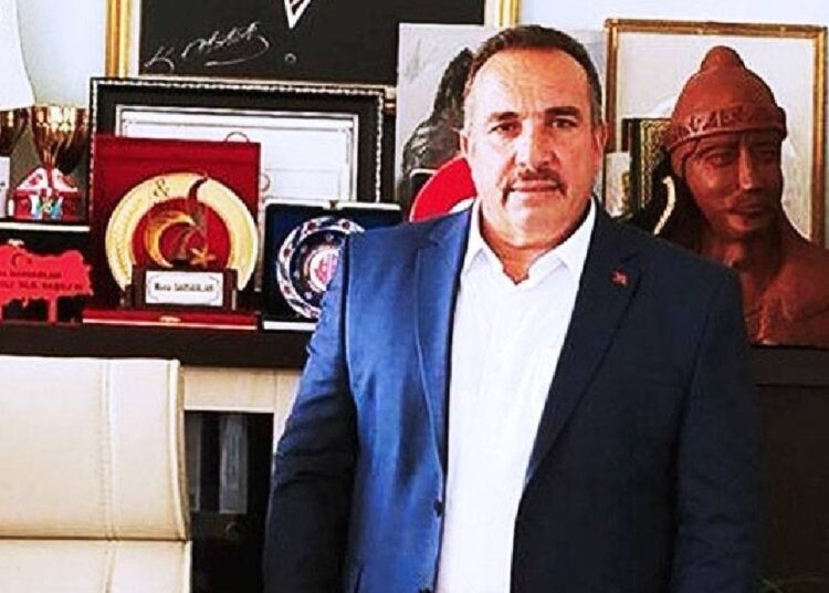 MHP’li Belediye Başkanı trafik kazasında hayatını kaybetti