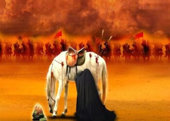H. Agah Kalender yazdı I Zamanın dindiremediği acı; Kerbela!