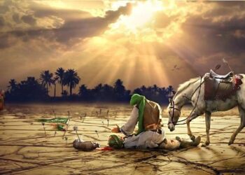 Ali Bulaç yazdı I Müslüman’ın Müslüman’a zulmü: Kerbala