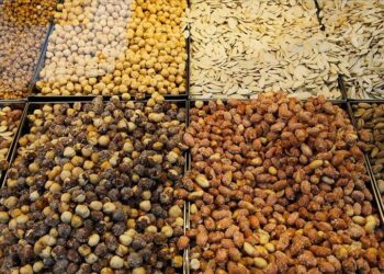 Mali darboğaza giren kuruyemiş devi iflasın eşiğinde