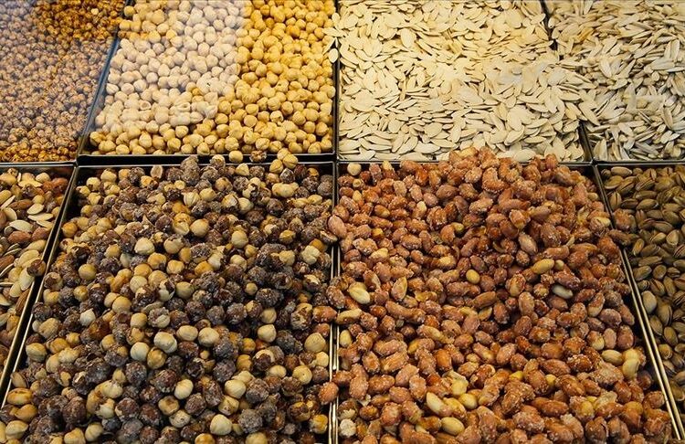 Mali darboğaza giren kuruyemiş devi iflasın eşiğinde 1 Mali darboğaza giren kuruyemiş devi iflasın eşiğinde