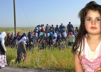 Leyla davası Yargıtay’dan döndü: 7 sanık yeniden yargılanacak