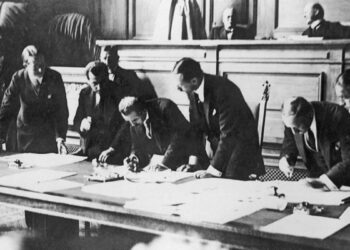 Vahap Aktaş yazdı I Zafer mi hezimet mi? Lozan 102 yaşında