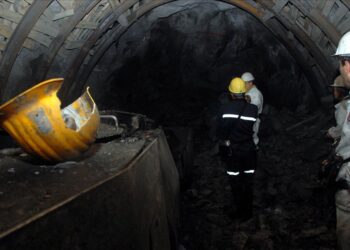 Türk-İş’in Eti Maden’deki grev kararı 60 gün ertelendi