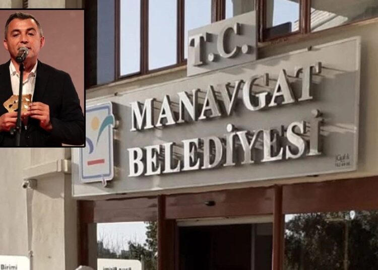 CHP’li Manavgat Belediyesi’ne 'yolsuzluk' operasyonu 1 CHP’li Manavgat Belediyesi’ne ‘yolsuzluk’ operasyonu